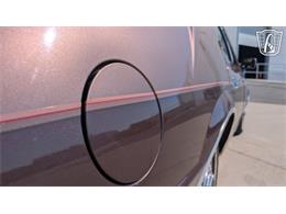 1987 Lincoln Continental (CC-2097424) for sale in Caledonia, Wisconsin