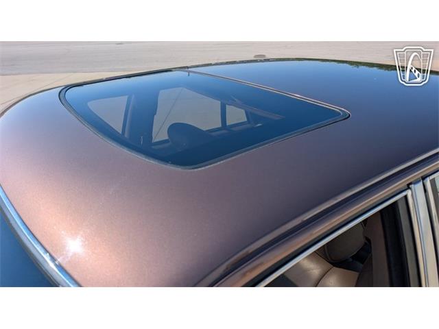 1987 Lincoln Continental (CC-2097424) for sale in Caledonia, Wisconsin