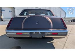1987 Lincoln Continental (CC-2097424) for sale in Caledonia, Wisconsin