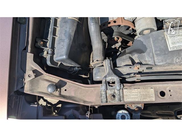 1987 Lincoln Continental (CC-2097424) for sale in Caledonia, Wisconsin