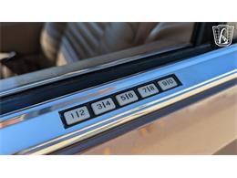 1987 Lincoln Continental (CC-2097424) for sale in Caledonia, Wisconsin