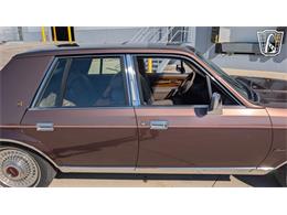 1987 Lincoln Continental (CC-2097424) for sale in Caledonia, Wisconsin