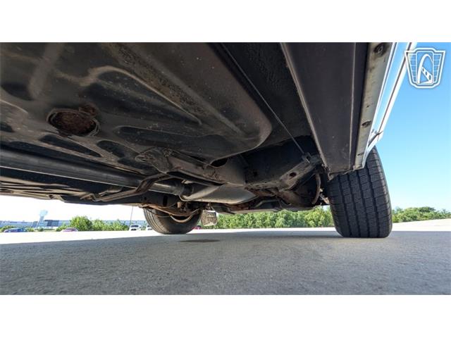 1987 Lincoln Continental (CC-2097424) for sale in Caledonia, Wisconsin