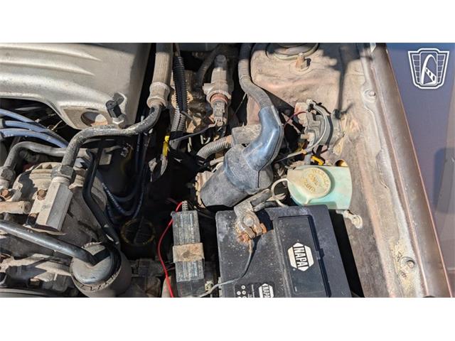 1987 Lincoln Continental (CC-2097424) for sale in Caledonia, Wisconsin