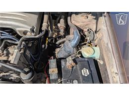 1987 Lincoln Continental (CC-2097424) for sale in Caledonia, Wisconsin