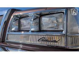 1987 Lincoln Continental (CC-2097424) for sale in Caledonia, Wisconsin