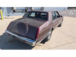 1987 Lincoln Continental (CC-2097424) for sale in Caledonia, Wisconsin