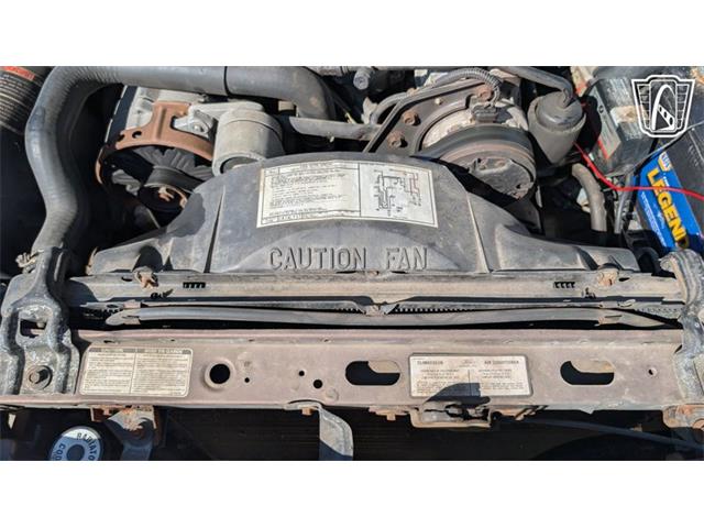 1987 Lincoln Continental (CC-2097424) for sale in Caledonia, Wisconsin