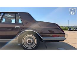 1987 Lincoln Continental (CC-2097424) for sale in Caledonia, Wisconsin