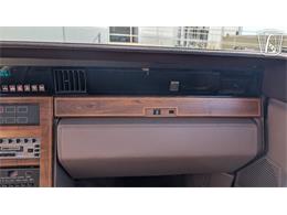 1987 Lincoln Continental (CC-2097424) for sale in Caledonia, Wisconsin