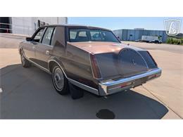 1987 Lincoln Continental (CC-2097424) for sale in Caledonia, Wisconsin