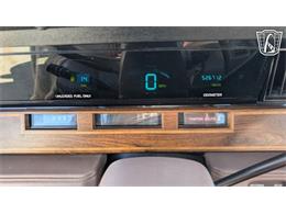 1987 Lincoln Continental (CC-2097424) for sale in Caledonia, Wisconsin