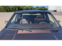 1987 Lincoln Continental (CC-2097424) for sale in Caledonia, Wisconsin