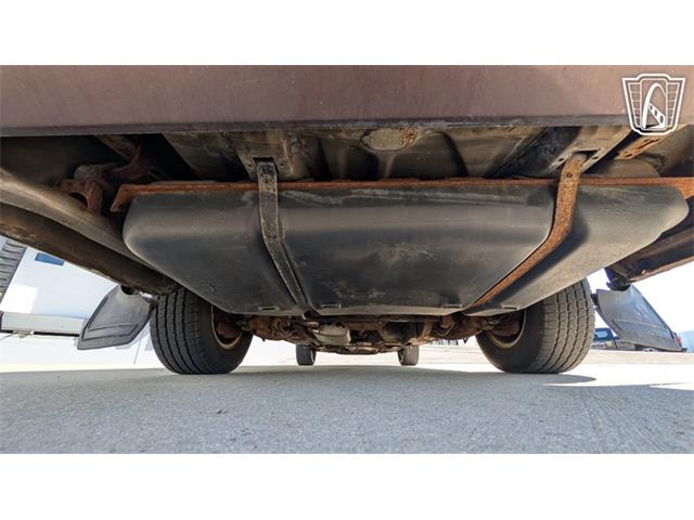 1987 Lincoln Continental (CC-2097424) for sale in Caledonia, Wisconsin