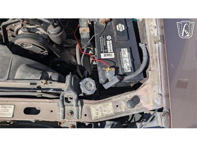 1987 Lincoln Continental (CC-2097424) for sale in Caledonia, Wisconsin