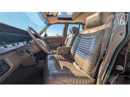 1987 Lincoln Continental (CC-2097424) for sale in Caledonia, Wisconsin