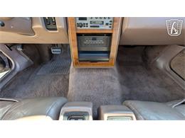 1987 Lincoln Continental (CC-2097424) for sale in Caledonia, Wisconsin