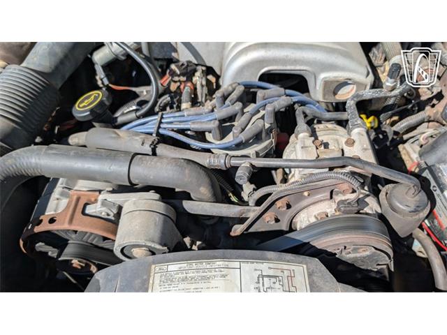 1987 Lincoln Continental (CC-2097424) for sale in Caledonia, Wisconsin