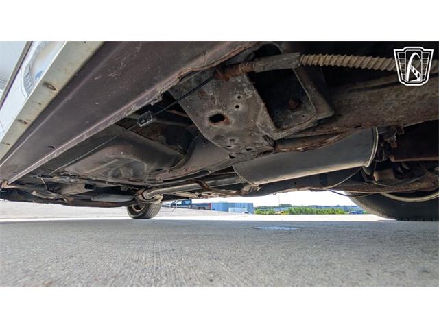 1987 Lincoln Continental (CC-2097424) for sale in Caledonia, Wisconsin