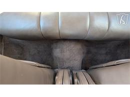 1987 Lincoln Continental (CC-2097424) for sale in Caledonia, Wisconsin