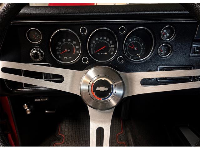 1970 Chevrolet Chevelle (CC-2097425) for sale in Addison, Illinois