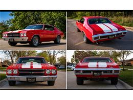1970 Chevrolet Chevelle (CC-2097425) for sale in Addison, Illinois