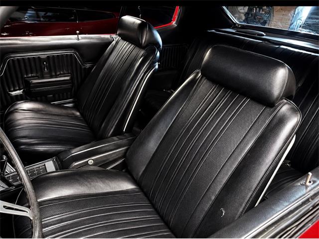1970 Chevrolet Chevelle (CC-2097425) for sale in Addison, Illinois