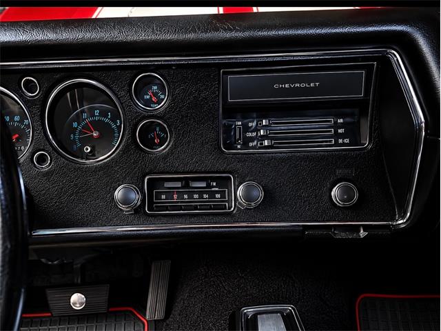 1970 Chevrolet Chevelle (CC-2097425) for sale in Addison, Illinois