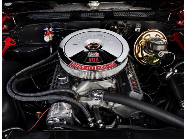1970 Chevrolet Chevelle (CC-2097425) for sale in Addison, Illinois