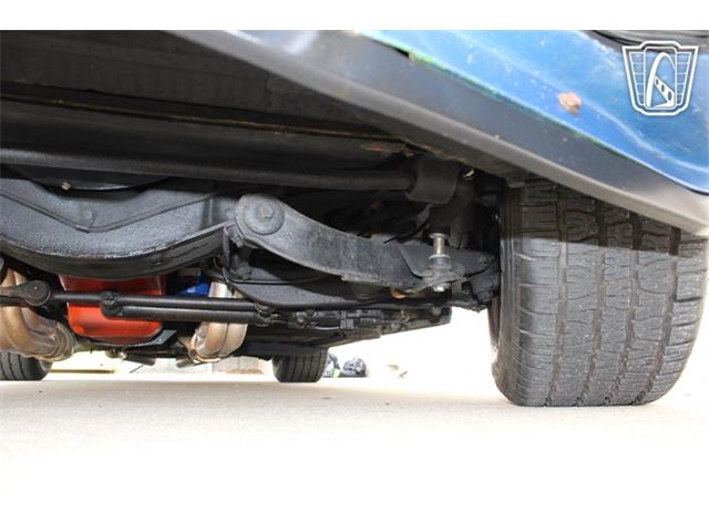 1972 Chevrolet Corvette (CC-2097426) for sale in Houston, Texas