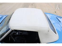 1972 Chevrolet Corvette (CC-2097426) for sale in Houston, Texas