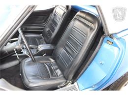 1972 Chevrolet Corvette (CC-2097426) for sale in Houston, Texas
