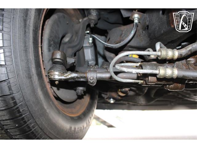 1972 Chevrolet Corvette (CC-2097426) for sale in Houston, Texas