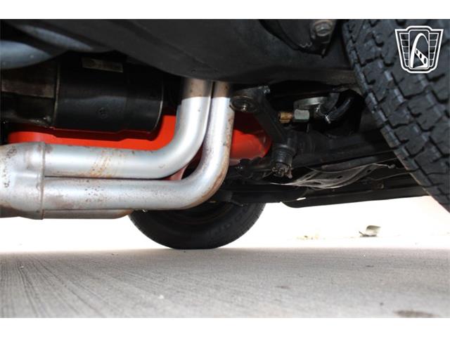 1972 Chevrolet Corvette (CC-2097426) for sale in Houston, Texas
