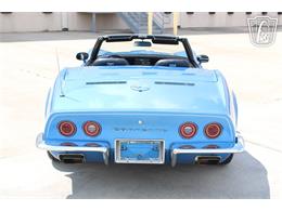 1972 Chevrolet Corvette (CC-2097426) for sale in Houston, Texas