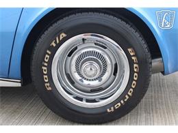 1972 Chevrolet Corvette (CC-2097426) for sale in Houston, Texas