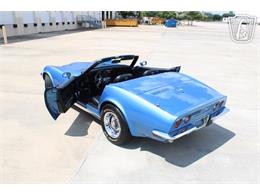 1972 Chevrolet Corvette (CC-2097426) for sale in Houston, Texas