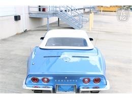 1972 Chevrolet Corvette (CC-2097426) for sale in Houston, Texas