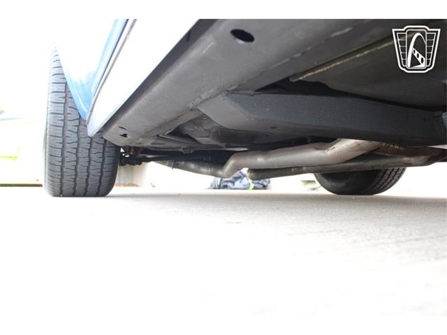 1972 Chevrolet Corvette (CC-2097426) for sale in Houston, Texas