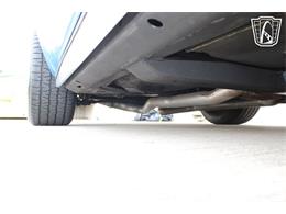 1972 Chevrolet Corvette (CC-2097426) for sale in Houston, Texas