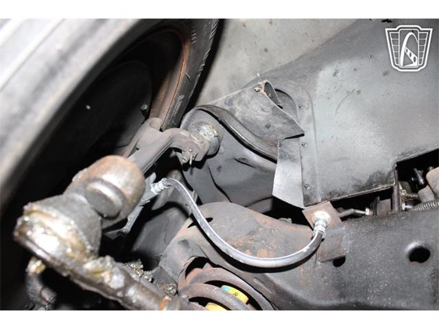 1972 Chevrolet Corvette (CC-2097426) for sale in Houston, Texas