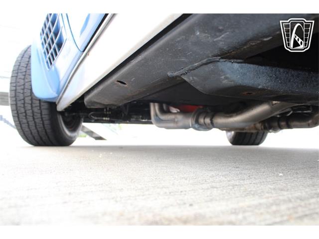 1972 Chevrolet Corvette (CC-2097426) for sale in Houston, Texas