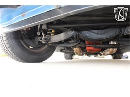 1972 Chevrolet Corvette (CC-2097426) for sale in Houston, Texas