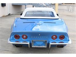 1972 Chevrolet Corvette (CC-2097426) for sale in Houston, Texas