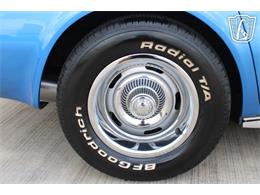 1972 Chevrolet Corvette (CC-2097426) for sale in Houston, Texas