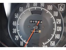 1972 Chevrolet Corvette (CC-2097426) for sale in Houston, Texas