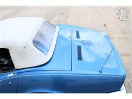 1972 Chevrolet Corvette (CC-2097426) for sale in Houston, Texas