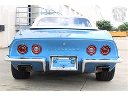 1972 Chevrolet Corvette (CC-2097426) for sale in Houston, Texas
