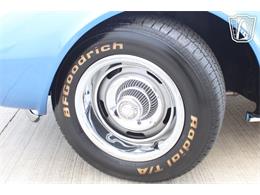 1972 Chevrolet Corvette (CC-2097426) for sale in Houston, Texas