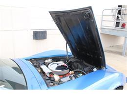 1972 Chevrolet Corvette (CC-2097426) for sale in Houston, Texas